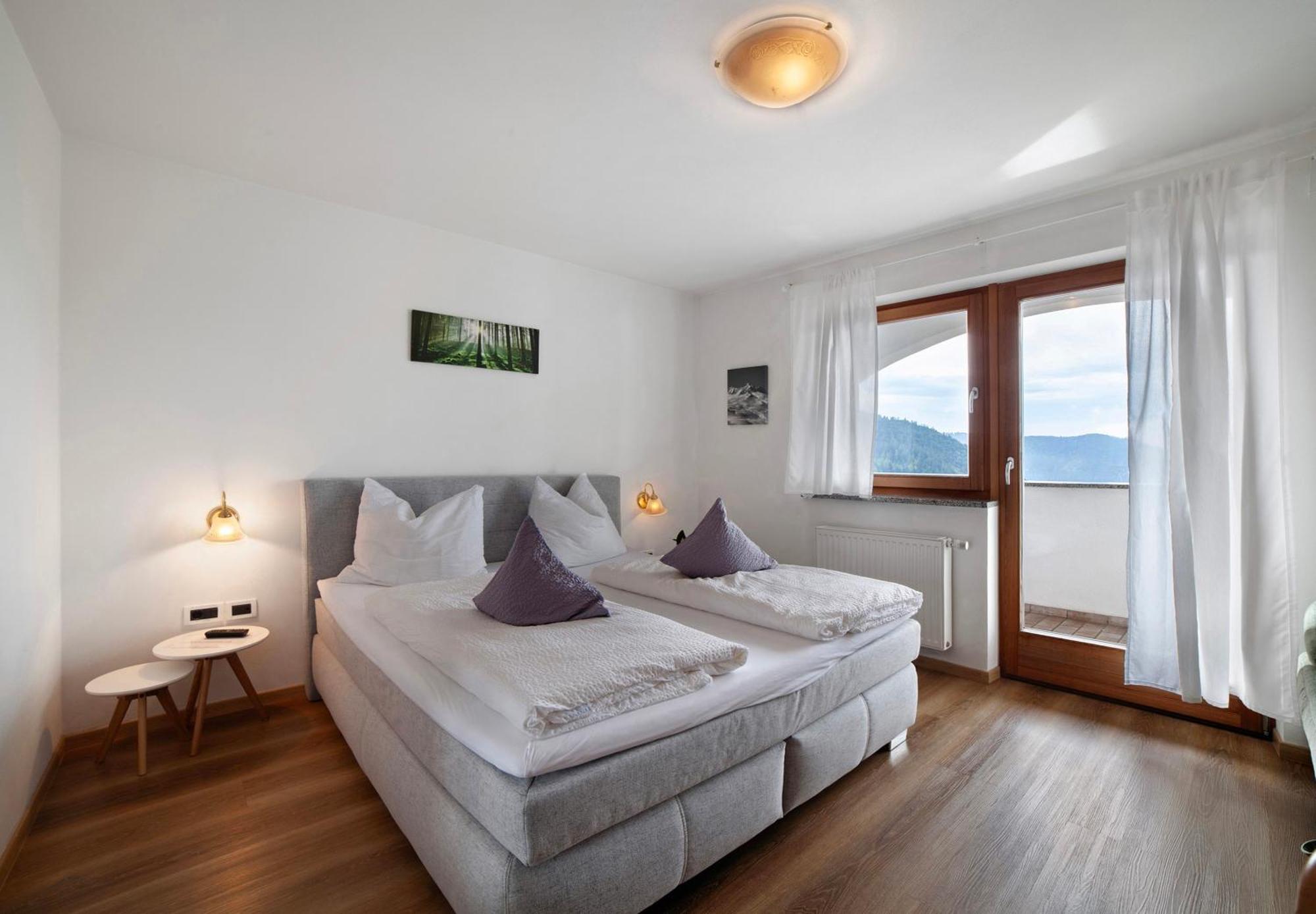 Pension Klausthaler เมลตินา ภายนอก รูปภาพ