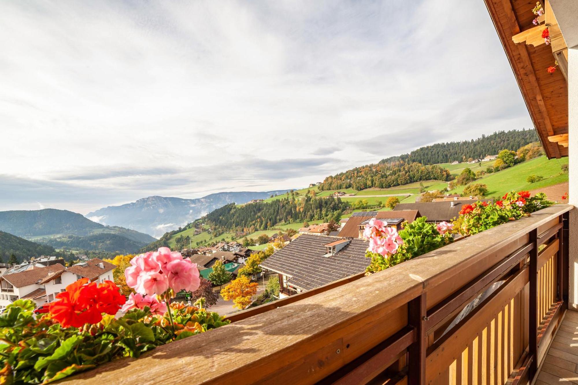 Pension Klausthaler เมลตินา ภายนอก รูปภาพ