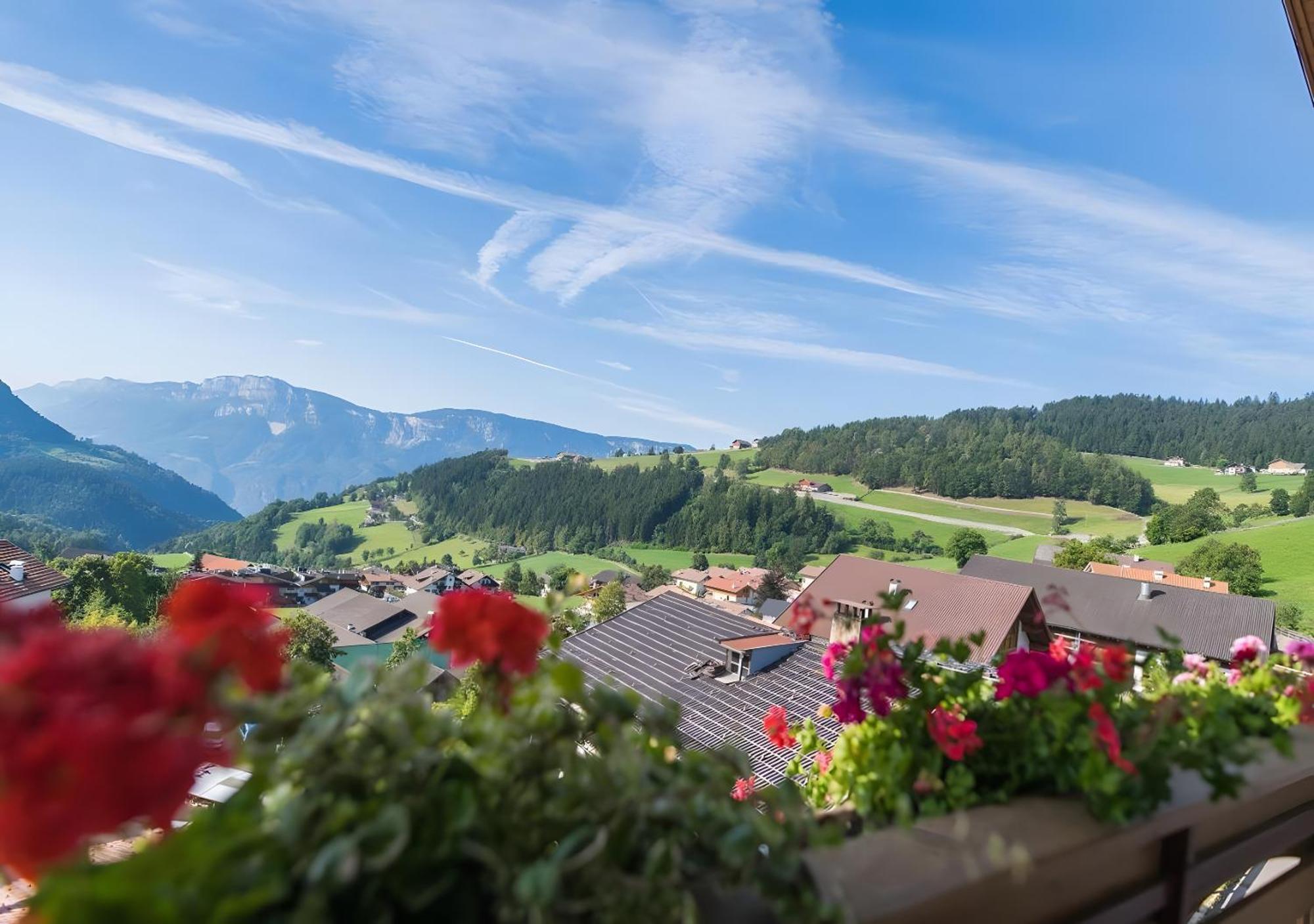 Pension Klausthaler เมลตินา ภายนอก รูปภาพ