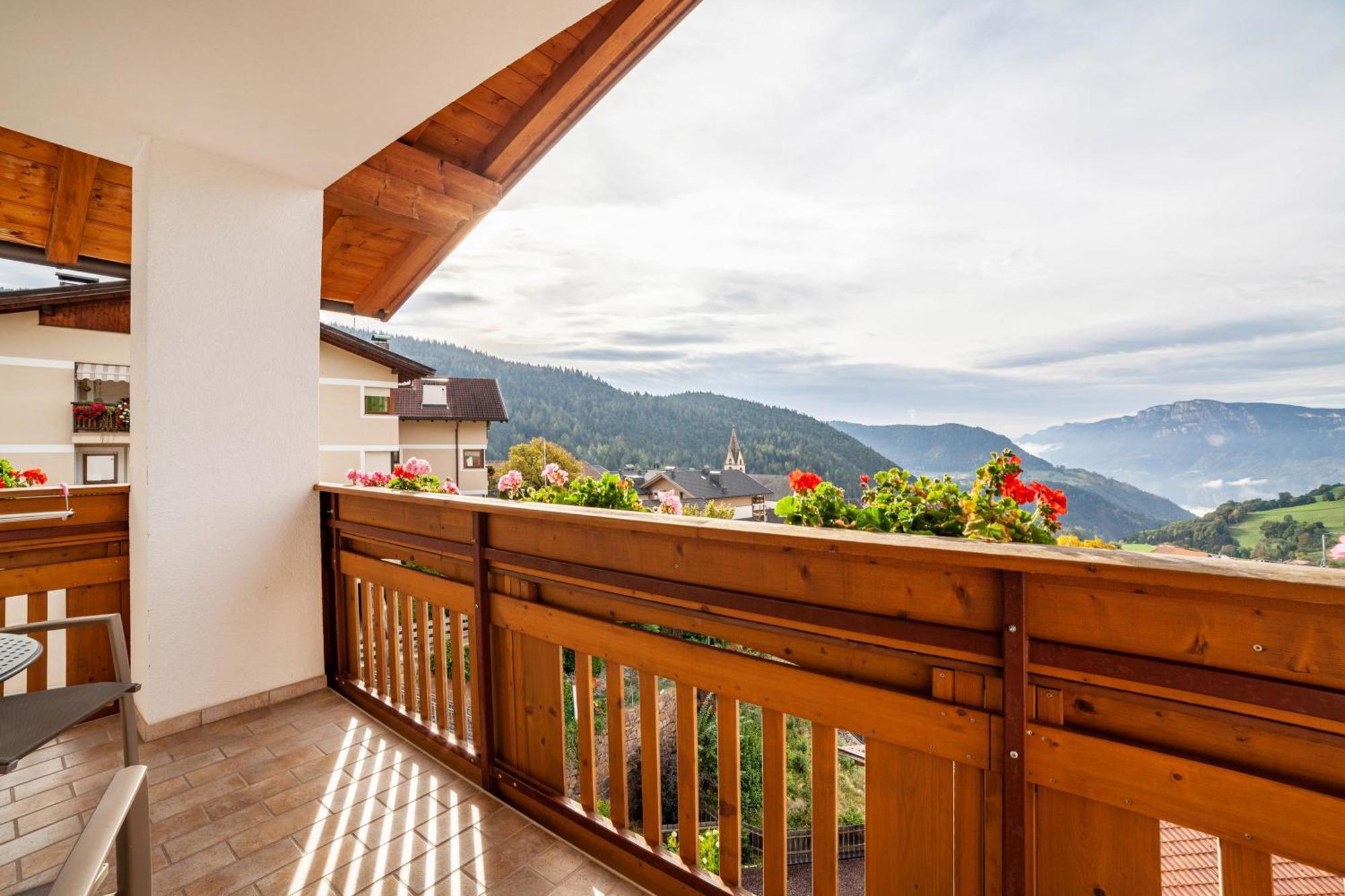 Pension Klausthaler เมลตินา ภายนอก รูปภาพ